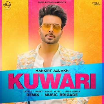 Kuwari cover