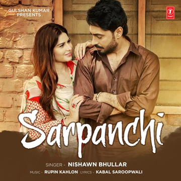 Sarpanchi cover