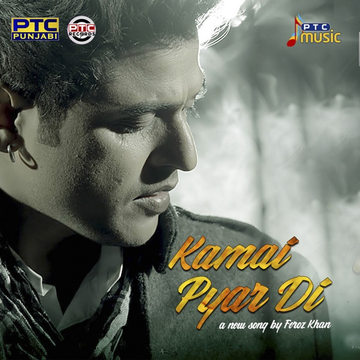 Kamai Pyar Di cover