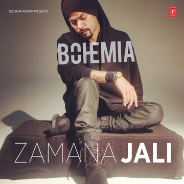 Zamana Jali cover