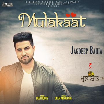 Mulakaat cover