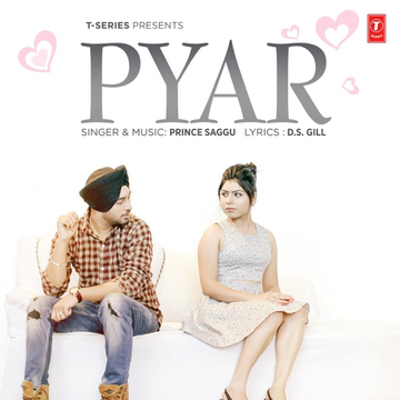 Pyar cover