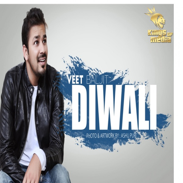 Diwali cover