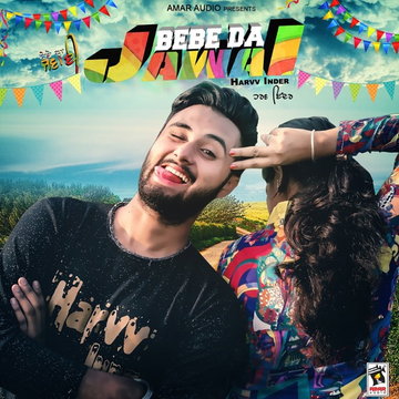 Bebe Da Jawai cover