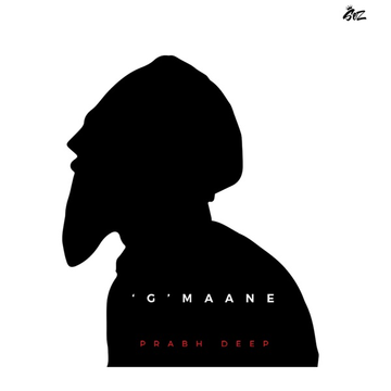 G Maane cover