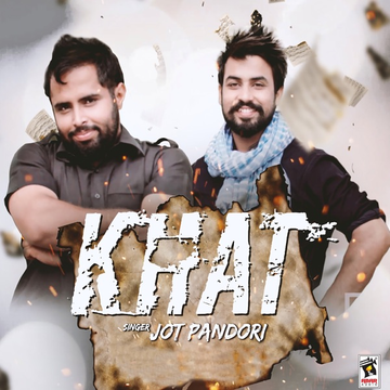 Khat cover