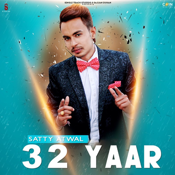 32 Yaar cover