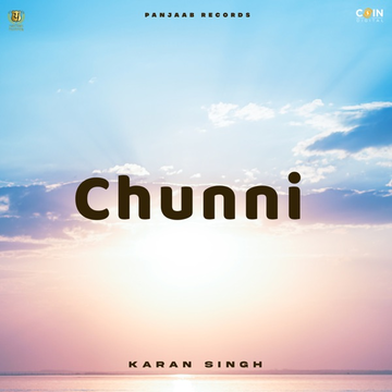 Chunni cover