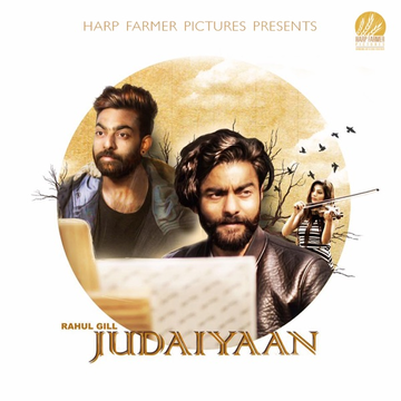 Judaiyaan cover