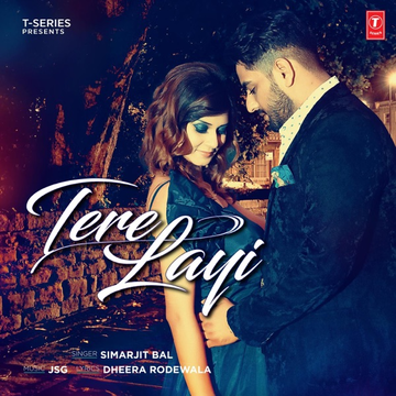 Tere Layi cover