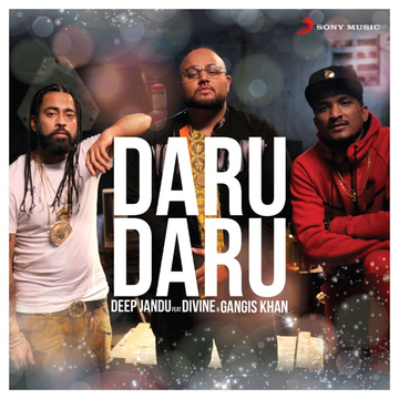 Daru Daru cover