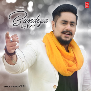 Bandeya cover