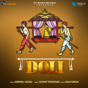 Doli cover