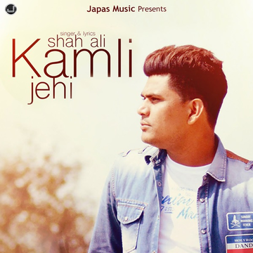 Kamli Jehi cover