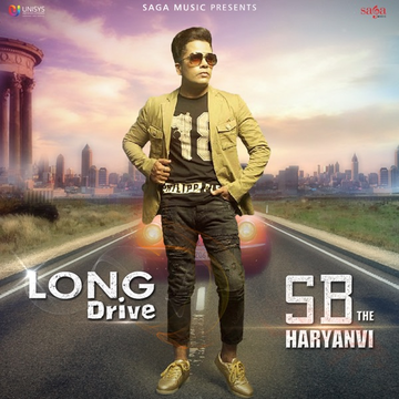 Long Drive cover