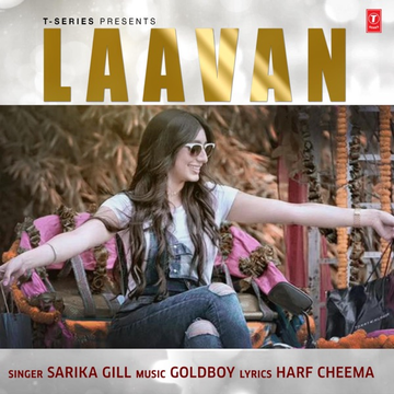 Laavan cover