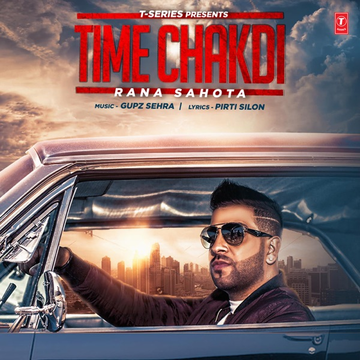 Time Chakdi cover