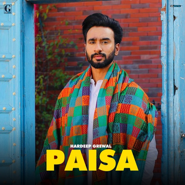 Paisa cover