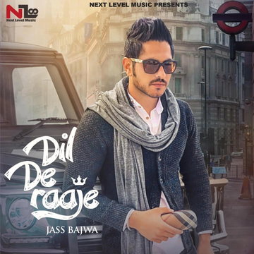 Dil De Raaje cover