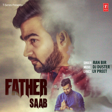 Father Saab cover