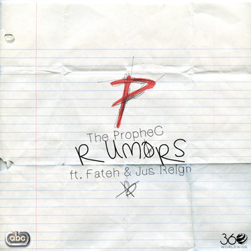 Rumors cover