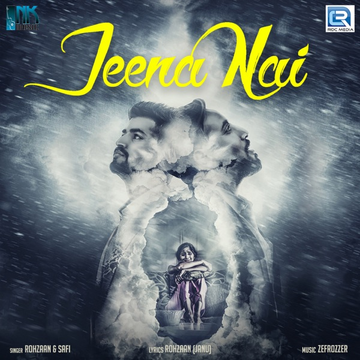 Jeena Nai cover