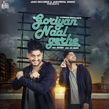 Goriyan Naal Gerhe cover