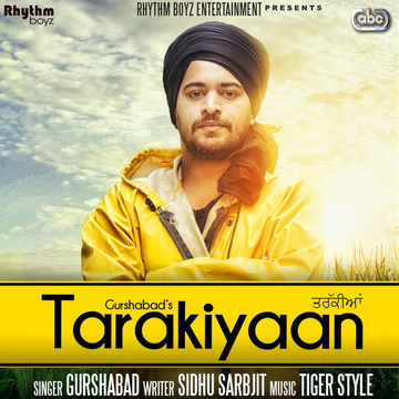 Tarakiyaan cover