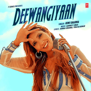 Deewangiyaan cover