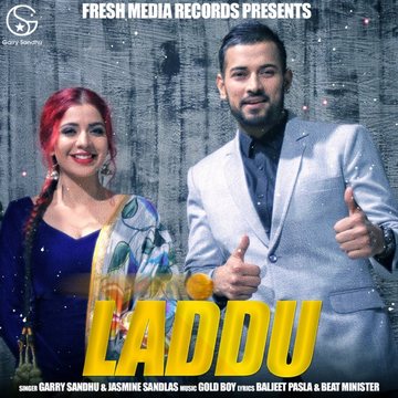 Laddu cover