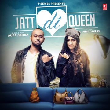 Jatt Di Queen cover