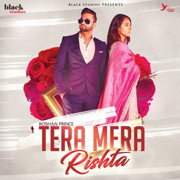 Tera Mera Rishta cover