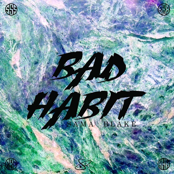 Bad Habit cover