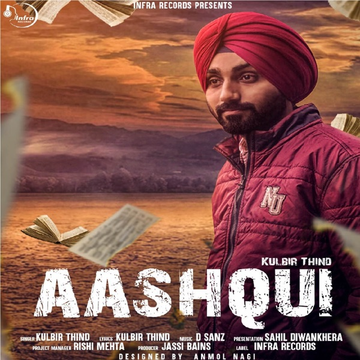 Aashqui cover