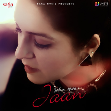 Jaan cover