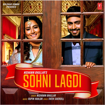 Sohni Lagdi cover