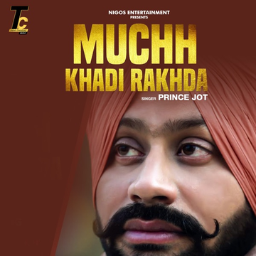 Muchh Khadi Rakhda cover