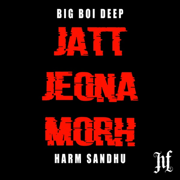 Jatt cover