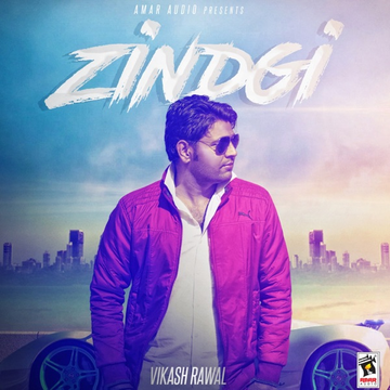 Zindgi cover