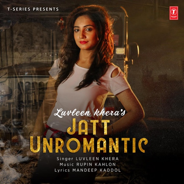 Jatt Unromantic cover