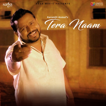 Tera Naam cover