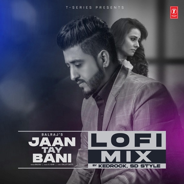 Jaan Tay Bani cover