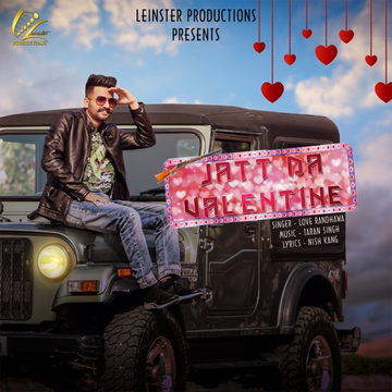 Jatt Da Valentine cover