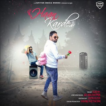 Haan Karde cover