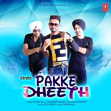 Pakke Dheeth cover