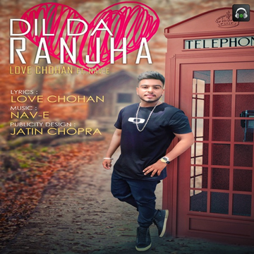 Dil Da Ranjha cover