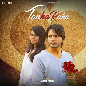 Tanha Raha cover