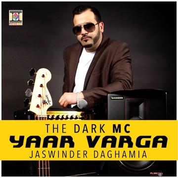 Yaar Varga cover