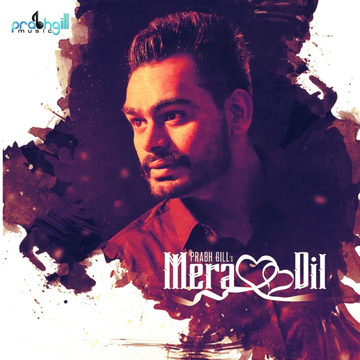 Mera Dil cover
