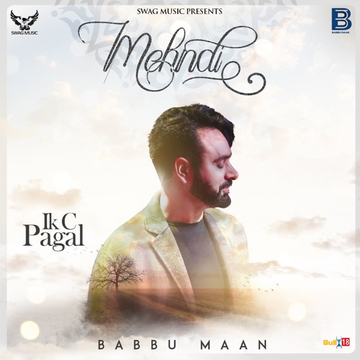 Mehndi (Ik C Pagal) cover